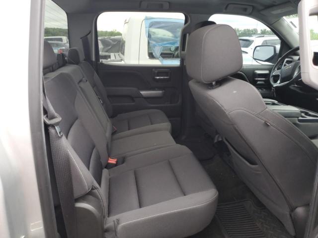 3GCUKREC6JG239715 Chevrolet Silverado K1500 Lt