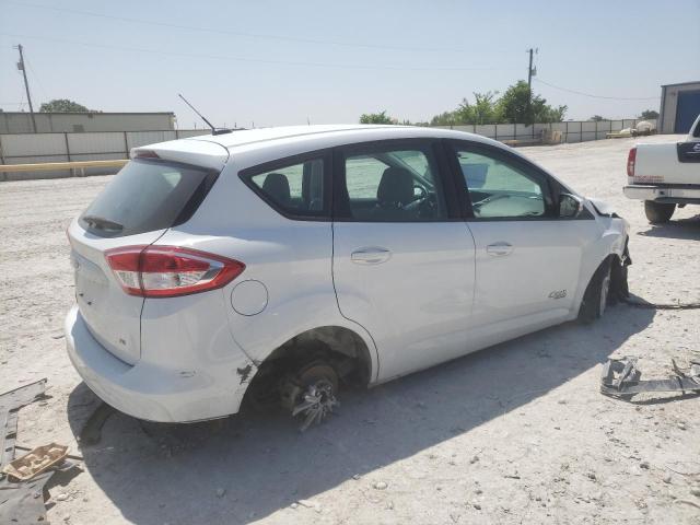 1FADP5EUXHL108308 Ford C-MAX SE