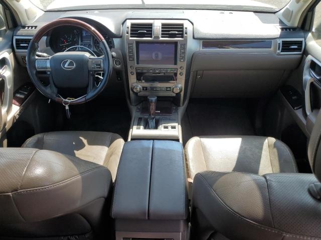 JTJBM7FX0E5087576 Lexus GX 460