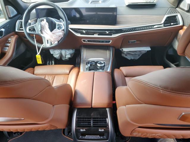 5UX33EM06P9P29782 BMW X7 M60i