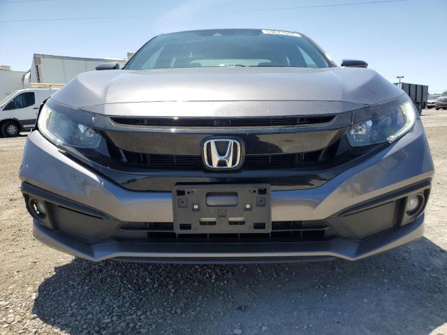 19XFC2F86ME203367 Honda CIVIC SPOR