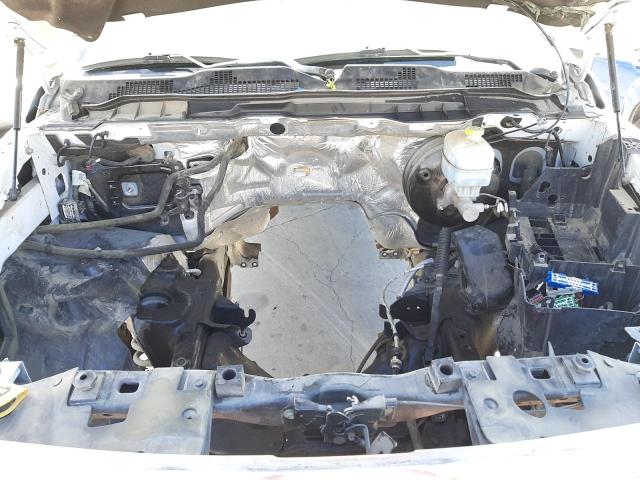 3C6TR5CTXGG309882 RAM 2500 St
