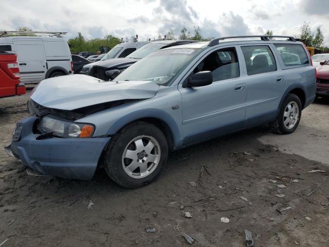 Auction sale of the 2001 Volvo V70 Xc, vin: YV1SZ58D711002837, lot number: 53266914