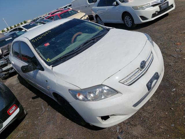 Auction sale of the 2008 Toyota Corolla, vin: *****************, lot number: 51124634