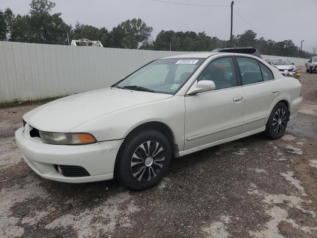 Auction sale of the 2002 Mitsubishi Galant Es, vin: 4A3AA46G82E034803, lot number: 53983674
