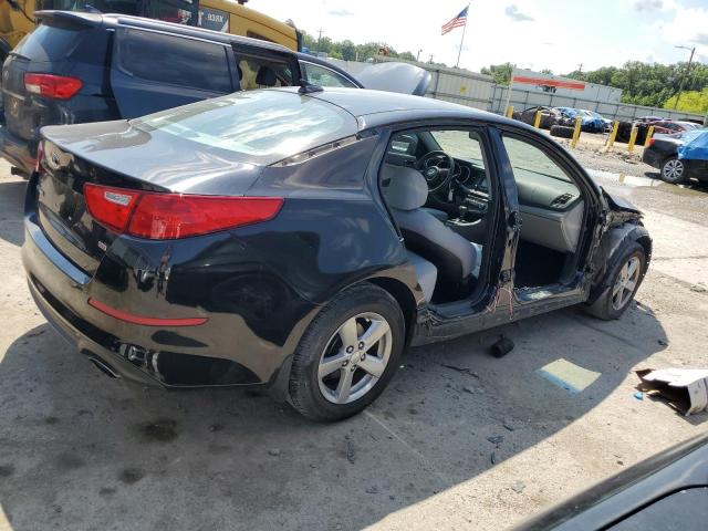 5XXGM4A75FG361947 KIA Optima Lx