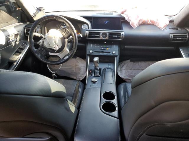 JTHCM1D21G5007571 Lexus IS 300