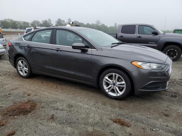3FA6P0H74JR278401 Ford FUSION SE