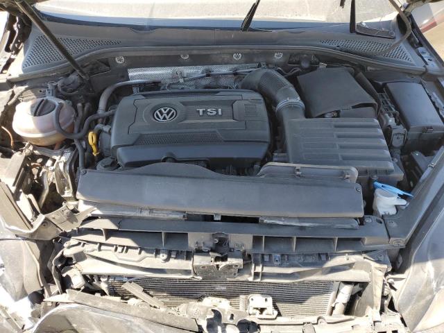 3VWY47AU5GM052844 Volkswagen GTI S/SE