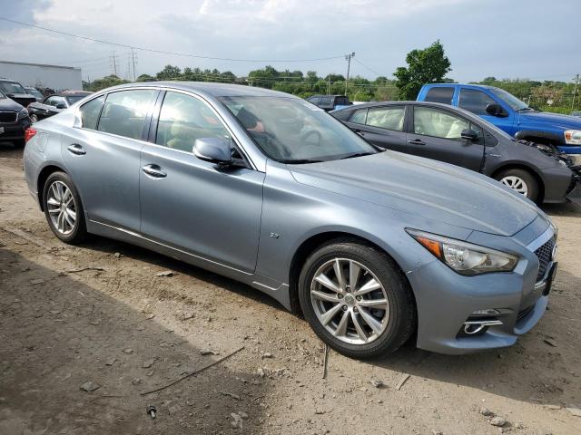 JN1BV7AR5EM685325 Infiniti Q50 BASE