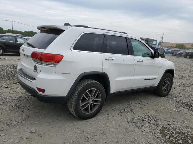1C4RJFBG2HC676008 Jeep Grand Cherokee Limited
