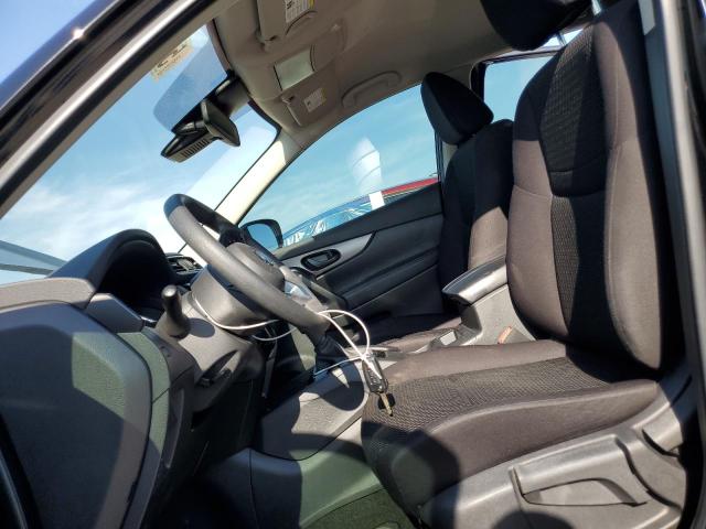 JN1BJ1CV0LW260261 Nissan Rogue Sport S