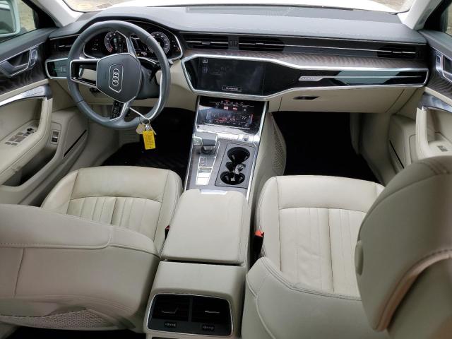 WAUE8AF29KN127880 Audi A6 Premium Plus