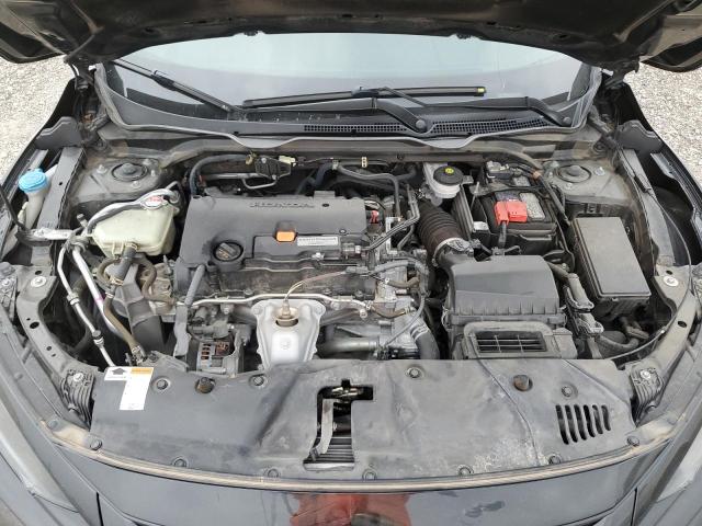 2HGFC2F87MH539728 Honda Civic Sport