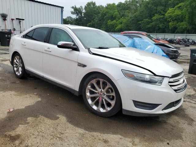 1FAHP2F93EG107984 Ford Taurus Limited