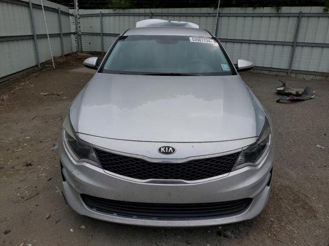 5XXGT4L37JG208511 KIA Optima Lx