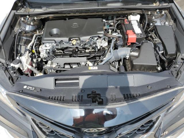 4T1K61AK1NU030200 Toyota CAMRY XSE