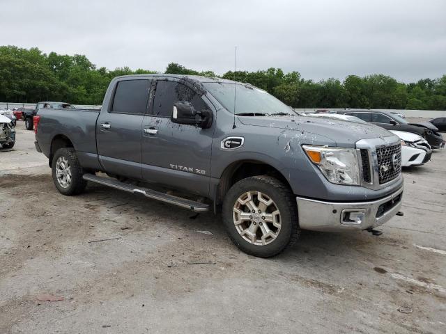 1N6BA1F44HN556961 Nissan Titan Xd Sl