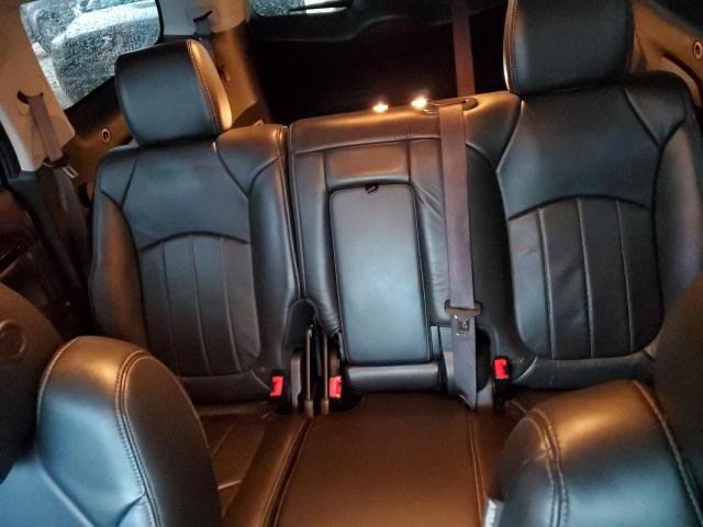 5GAKRBKD3EJ142906 Buick Enclave