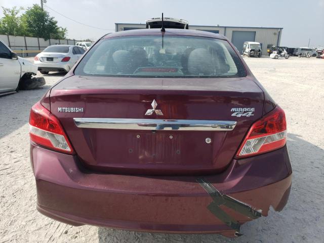 ML32F3FJ3KHF05839 Mitsubishi Mirage G4 Es