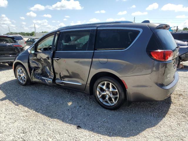 2C4RC1GG6HR570657 Chrysler Pacifica Limited