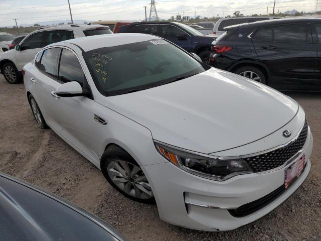 5XXGU4L33JG200046 KIA OPTIMA EX