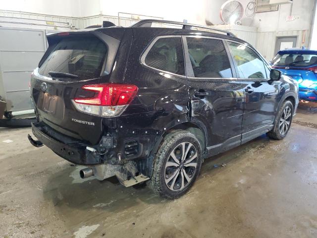 JF2SKASC7KH501084 Subaru Forester Limited