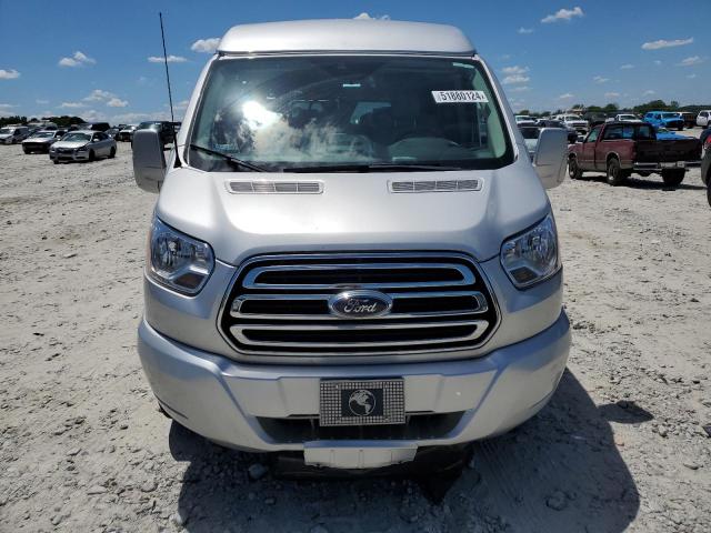 1FTYE9ZG7KKA50099 Ford Transit T-150