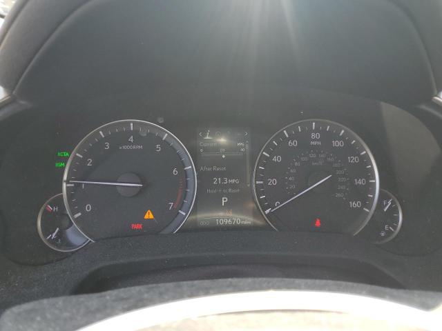 2T2BZMCA5KC200354 Lexus Rx 350 Base