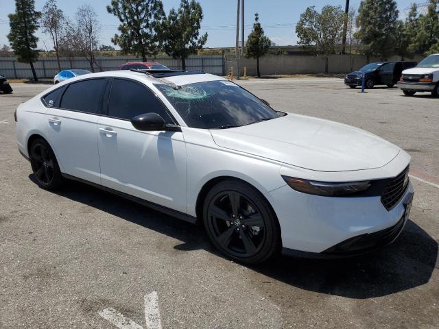 1HGCY2F74RA048941 Honda ACCORD HYB