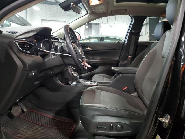 KL4MMCSL8LB070301 Buick Encore Gx Preferred