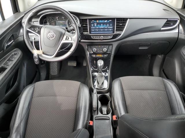 KL4CJESB1KB714341 Buick Encore Preferred