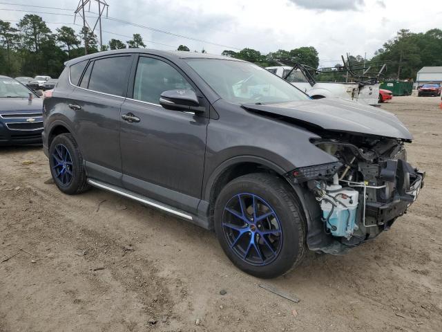 2T3WFREVXJW513707 Toyota RAV4 ADVEN