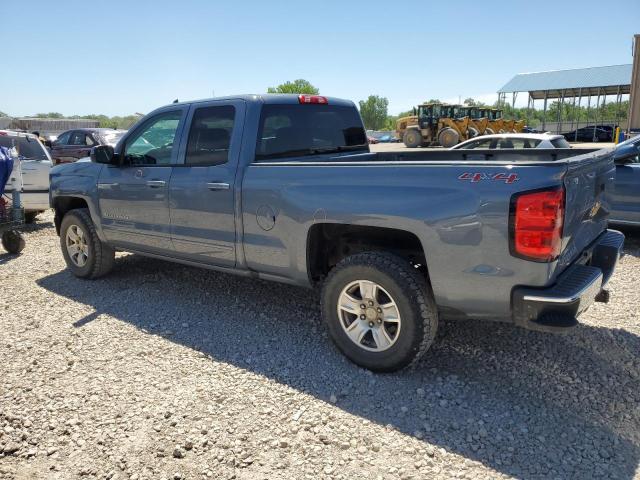 1GCVKREC5GZ110068 Chevrolet Silverado K1500 Lt