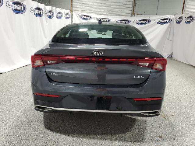 5XXG14J20MG082500 KIA K5 LXS