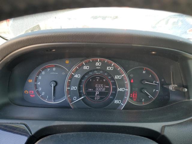 1HGCR2F55FA011064 Honda Accord Sport