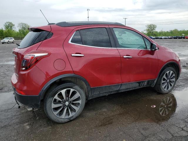KL4CJFSB3JB609630 Buick Encore Preferred Ii