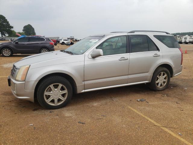 Auction sale of the 2004 Cadillac Srx, vin: 1GYEE637740150335, lot number: 54000864