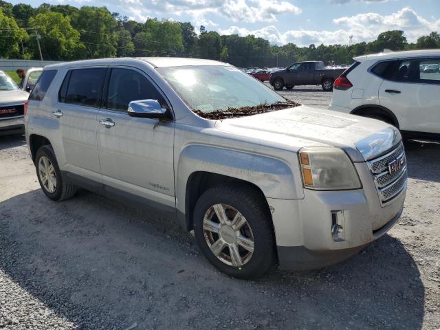 2GKALNEKXF6363932 GMC TERRAIN SL