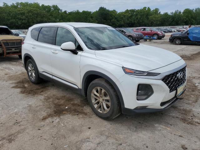 5NMS33ADXLH217532 Hyundai Santa Fe Sel
