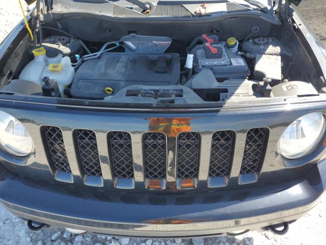 1C4NJRBB9HD159464 Jeep Patriot Sport