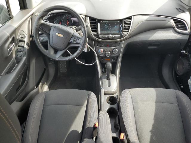 3GNCJKSB7HL265637 Chevrolet TRAX LS