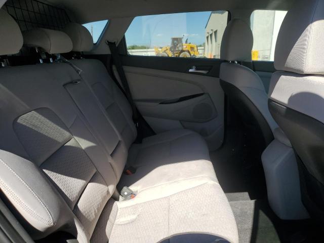 KM8J2CA4XKU955509 Hyundai TUCSON SE