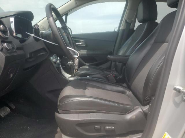 3GNCJLSB6GL234738 Chevrolet TRAX 1LT