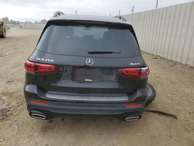 W1N4M4HB7NW174339 Mercedes-Benz Glb 250 4m