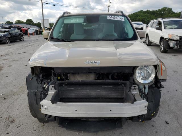 ZACCJBBT0FPB55319 Jeep Renegade Latitude