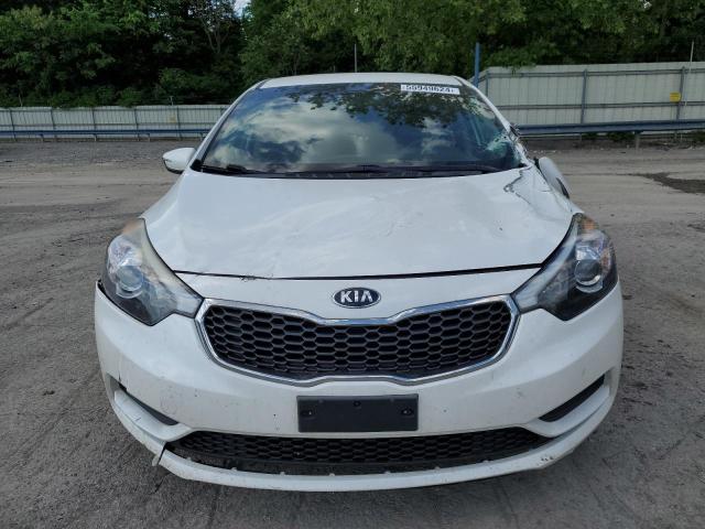 KNAFX4A64G5516517 KIA FORTE LX