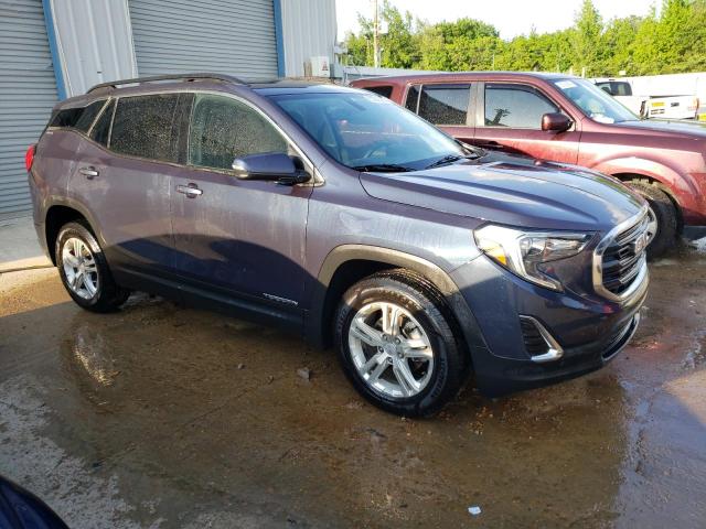 3GKALMEV4JL411384 GMC Terrain Sle