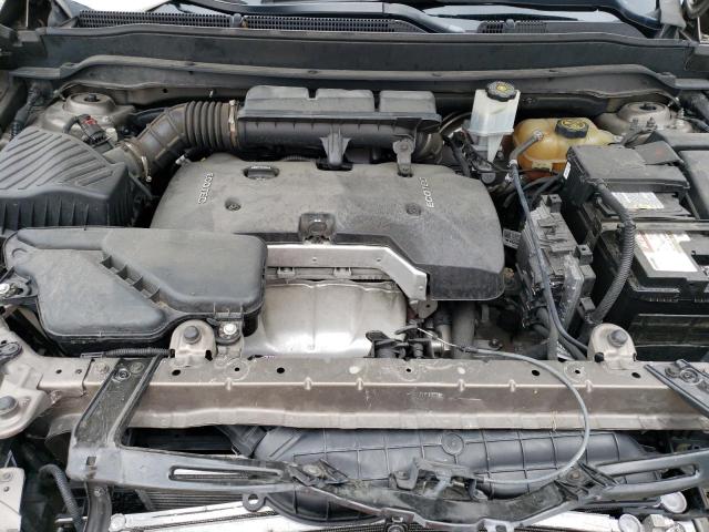 LRBFXASA2HD179663 Buick Envision Preferred