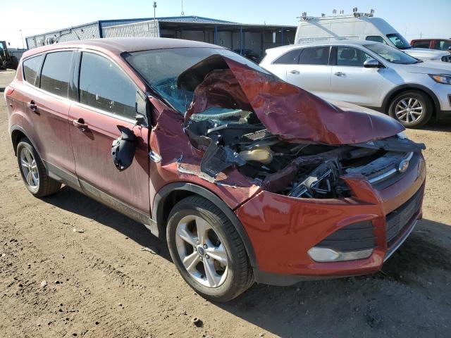 1FMCU9GXXGUC11228 Ford ESCAPE SE